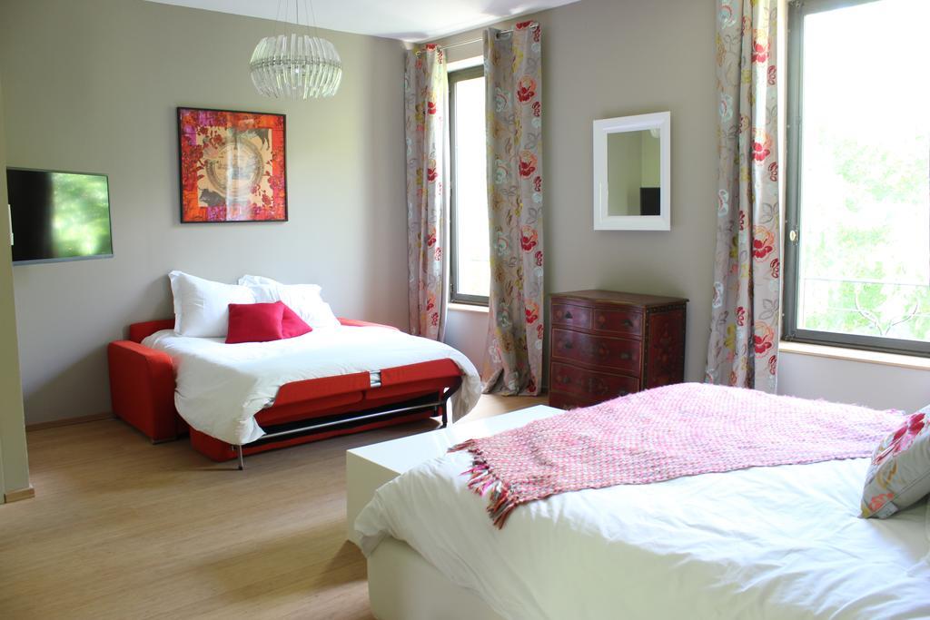 Domaine Du Prieure D'Estagel Hotel Saint Gilles Croix de vie Kültér fotó