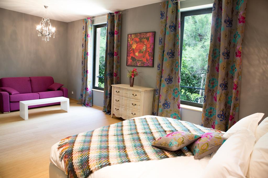 Domaine Du Prieure D'Estagel Hotel Saint Gilles Croix de vie Kültér fotó