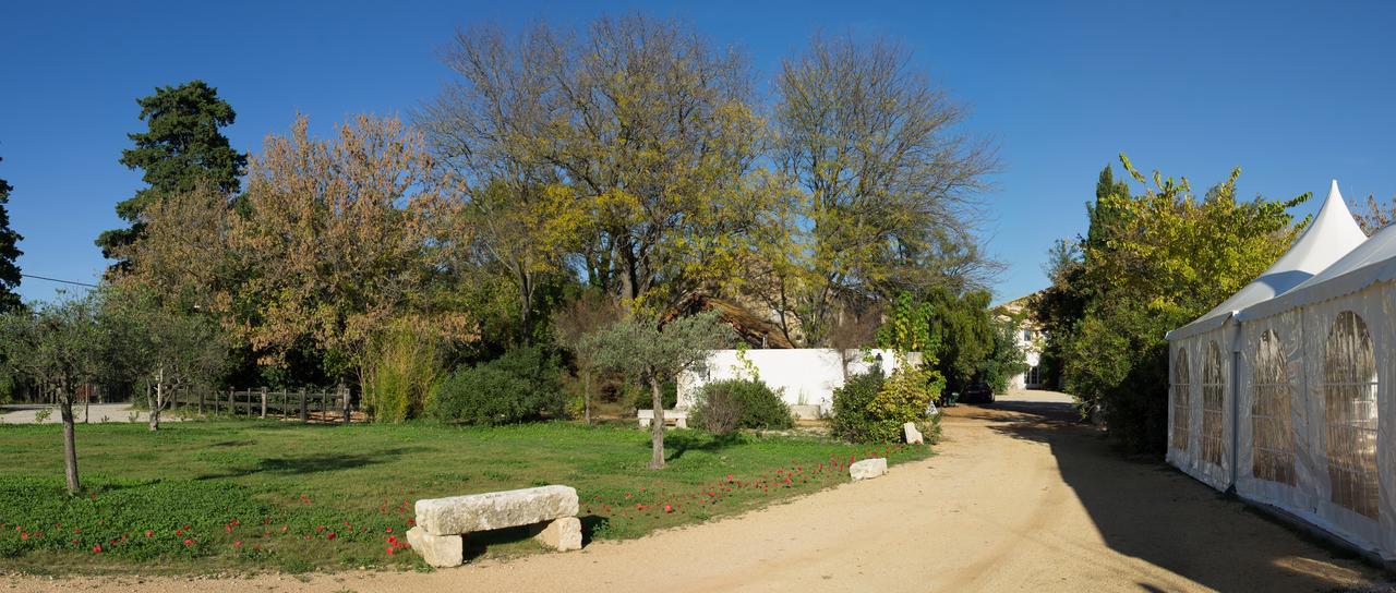 Domaine Du Prieure D'Estagel Hotel Saint Gilles Croix de vie Kültér fotó