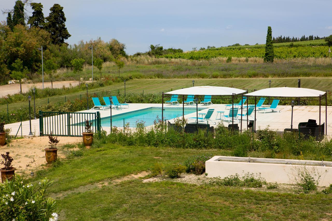 Domaine Du Prieure D'Estagel Hotel Saint Gilles Croix de vie Kültér fotó